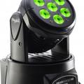 Альбом - Stagg SLI MHW HB10-1 LED Headbanger Moving Head